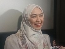 Oki Setiana Dewi Setahun Kuliah di Mesir, Kehidupan Tak Seperti di Indonesia