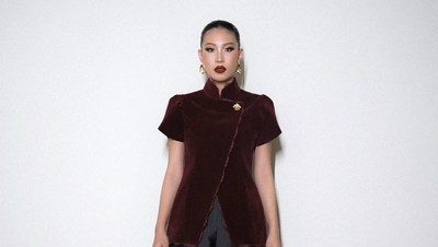 Patricia Gouw Kena Tipu Beli Tiket Bali-Jakarta, Rugi Rp 1,8 Juta