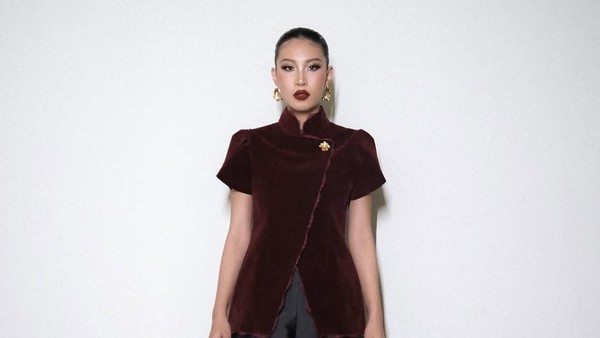 Patricia Gouw Kena Tipu Beli Tiket Bali-Jakarta, Rugi Rp 1,8 Juta