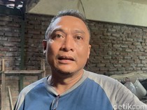 Alasan Warga Surabaya Pelihara Buaya 6 Tahun Lalu Minta Evakuasi