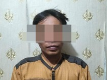 Pria Probolinggo Nyaris Bacok Kades gegara Dendam Pilkades