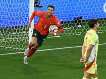 Prediksi Skor Portugal Vs Spanyol: Sengit, Tuntas 2-1