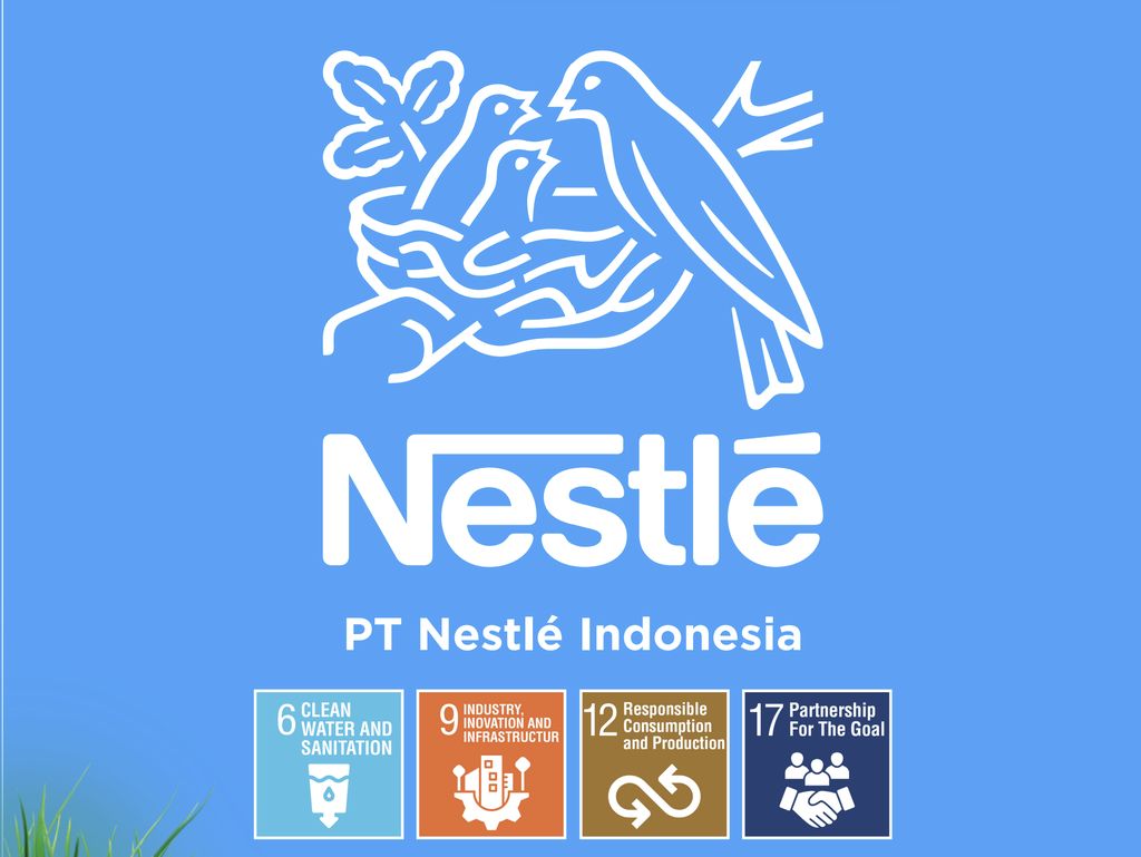 Program pemberdayaan petani kopi Nestle Indonesia