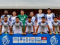 PSIS Belum Dapat Investor untuk Liga 2, Dirut: Kasihan kalau Begini Terus