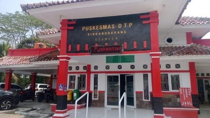 Puskesmas Sindangbarang