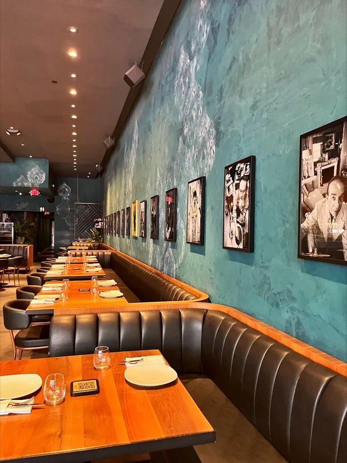 Resto Salt Bae di Beverly Hills, AS tutup
