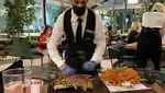 Bye-bye! Salt Bae Tutup Resto Usai 4 Tahun Jualan Steak Belasan Juta