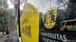 Rimbun dan Adem, Kampus UI Jadi Spot Favorit Lari di Pinggir Jakarta