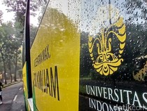 UI Bantah Blacklist SMA Top di PPKB 2025: Bukan Blacklist Tapi Pemerataan