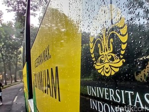 UI Bantah Blacklist SMA Top di PPKB 2025: Bukan Blacklist Tapi Pemerataan