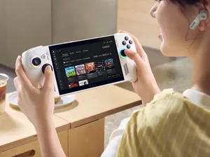 Xbox Ally Rilis 16 Oktober, Berapa Harganya?