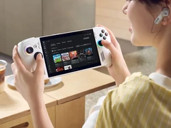 ROG Xbox Ally Meluncur, Konsol Handheld Gahar Kolaborasi Asus-Microsoft