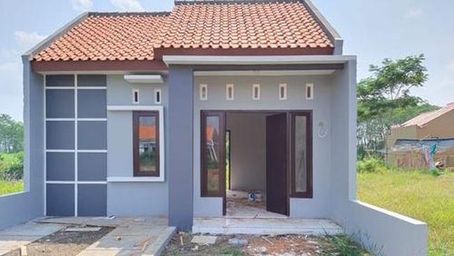 Cari Rumah Mulai Rp 150 Juta-an? Di Karangdadap Jateng Masih Ada