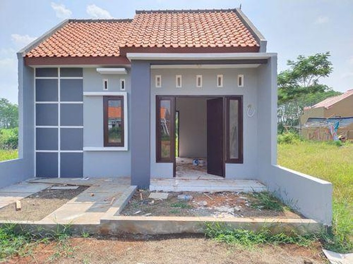 Rumah murah di Karangdadap, Pekalongan, Jawa Tengah