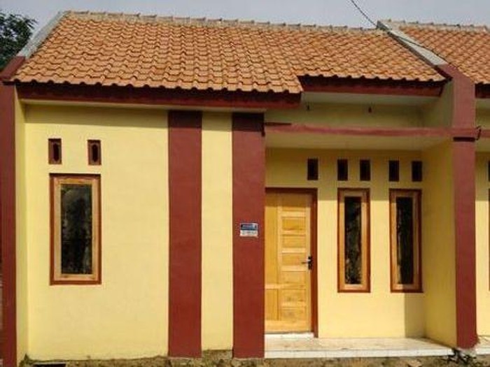 Rumah murah di Karangdadap, Pekalongan, Jawa Tengah