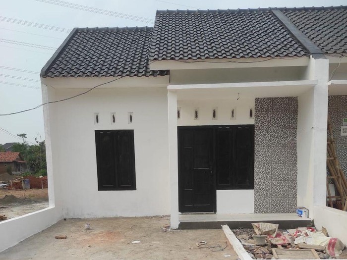 Rumah murah di Karangdadap, Pekalongan, Jawa Tengah