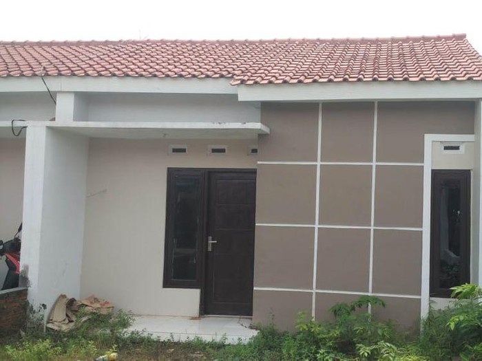 Rumah murah di Karangdadap, Pekalongan, Jawa Tengah