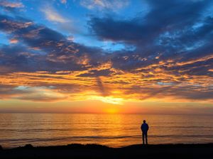 52 Kata-kata Senja Aesthetic Singkat hingga Romantis Bisa untuk Story WA