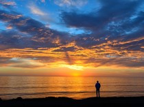 52 Kata-kata Senja Aesthetic Singkat hingga Romantis Bisa untuk Story WA