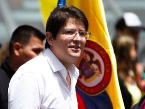 Kandidat Capres Kolombia Tewas Seusai Ditembak Saat Kampanye