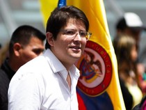 Siapa Miguel Uribe Turbay, Capres Kolombia yang Ditembak di Kepala?