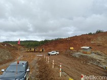 Bos Antam Buka-bukaan Kontribusi Gag Nikel di Bawah 10%