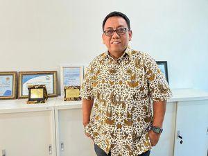 Kurban Tak Selalu Hewan, Pakar IT Sebut Bisa Lewat Teknologi Digital