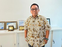 Kurban Tak Selalu Hewan, Pakar IT Sebut Bisa Lewat Teknologi Digital