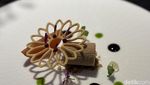 Mewah! Symphony of the Senses Sajikan Foie Grass dan Steak MB8+