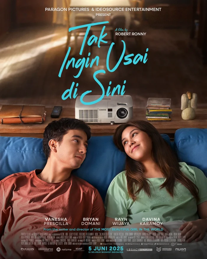 Tak Ingin Usai Disini (instagram.com/takinginusaidisini)
