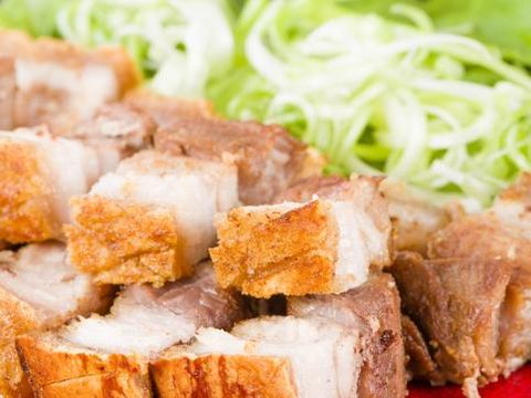 Tembus 76 Juta per Bulan! Gaji Penjual Daging Babi Lebih Besar dari Dokter