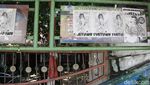 Miris, Kondisi Gedung SDN Pocin Terbengkalai dan Tak Terawat