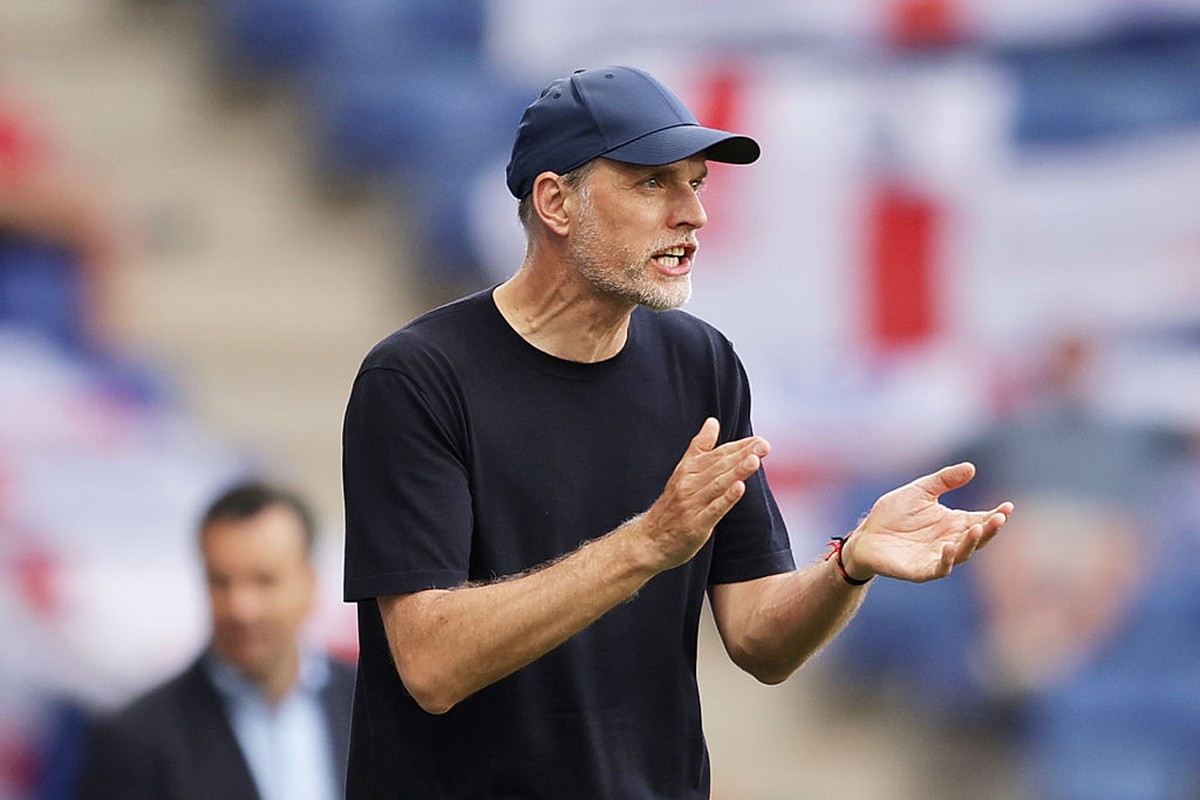 Foto: UEFA via Getty Images/Eric Alonso - UEFA