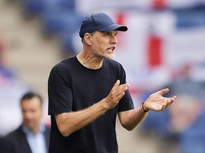 Tuchel Tepikan Rekor Gila Inggris di Kualifikasi Piala Dunia 2026