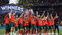 Hasil Drawing UEFA Nations League 2026/27: Portugal Grup Mudah