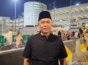 Soal Haji Timwas DPR Nilai Kemenag Tak Antisipatif, Usul Bentuk Kementerian Haji