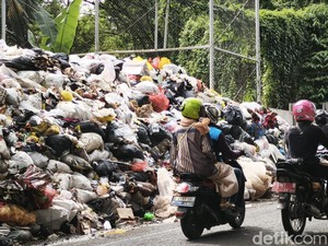 Pemkot Bandung Jamin Proyek Insinerator Wajib Lolos Uji Lab