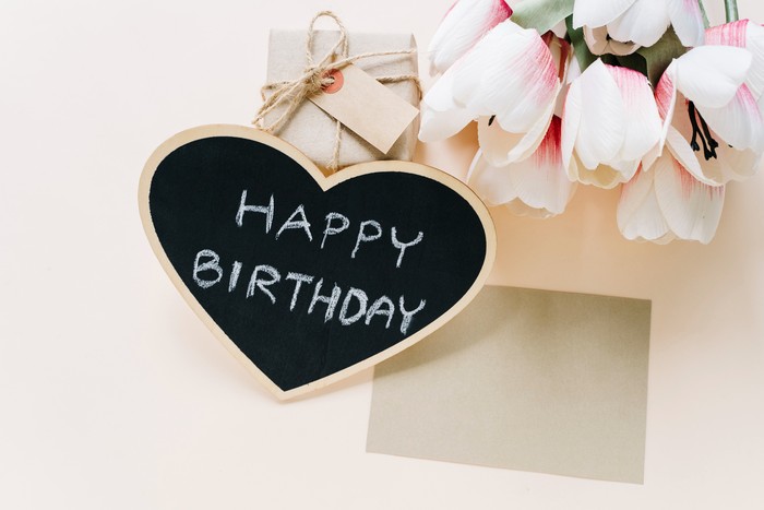 Ucapan Selamat Ulang Tahun untuk Pacar