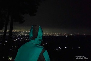 Bukit Kabayan, Kemping Nyaman di Kawasan TNGHS Bogor