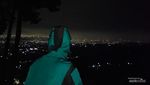 Bukit Kabayan, Kemping Nyaman di Kawasan TNGHS Bogor