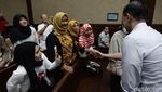 11 Saksi Dihadirkan untuk Sidang Lanjutan Tom Lembong
