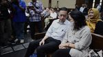 11 Saksi Dihadirkan untuk Sidang Lanjutan Tom Lembong
