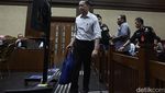11 Saksi Dihadirkan untuk Sidang Lanjutan Tom Lembong