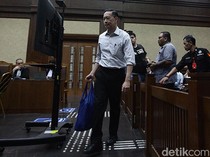 Video: Kata Tom Lembong soal Jokowi Diusulkan Jadi Saksi Sidang Kasusnya