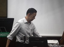 Video: Tom Lembong Dituntut 7 Tahun Bui dan Denda Rp 750 Juta