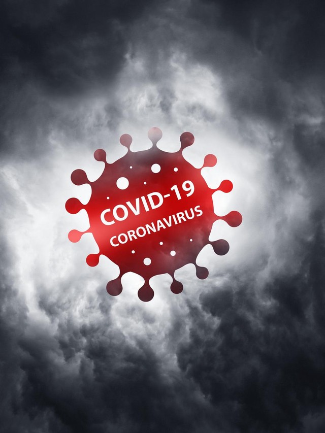 COVID-19 Varian Nimbus