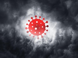 Sakit Tenggorokan Seperti Ini Jadi Gejala Khas COVID-19 Varian Nimbus