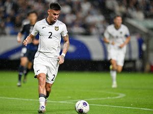 Dialami Mees Hilgers, Seserius Apa Cedera ACL Bagi Atlet?