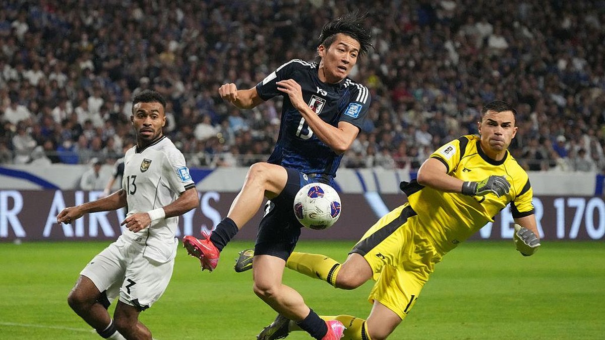 Foto: Getty Images/Koji Watanabe