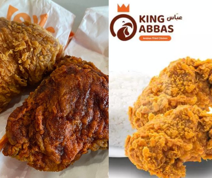 5 Ayam Goreng Arab Enak di Jakarta, Harganya Mulai Rp 15 Ribu